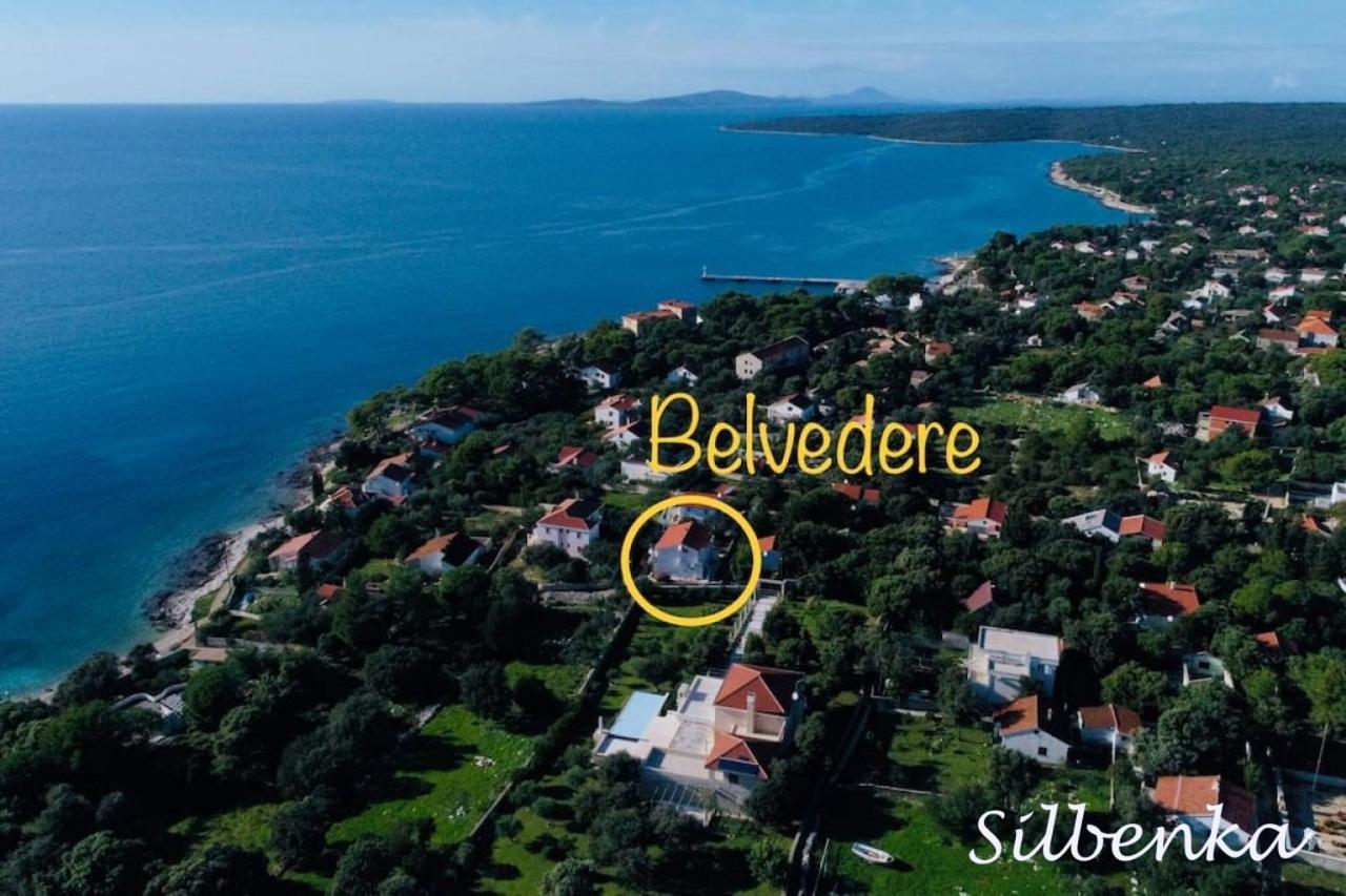Silba Belvedere Exterior photo