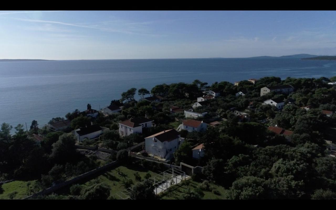 Silba Belvedere Exterior photo